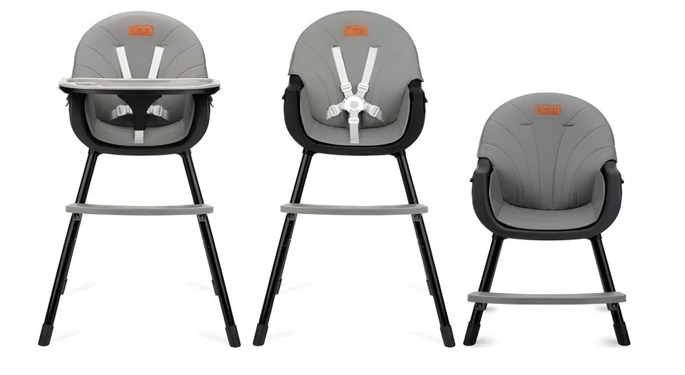 Стільчик для годування в асортименті
