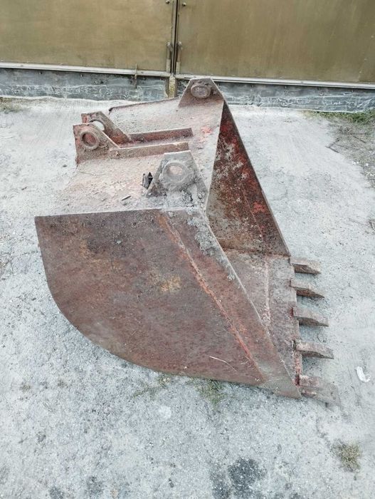 Ківш трактора МТЗ ЮМЗ, ковш екскаватора