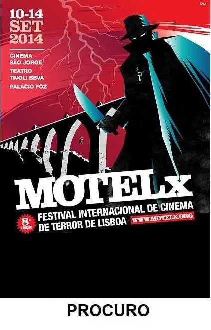 Catálogos Programa MOTEL X