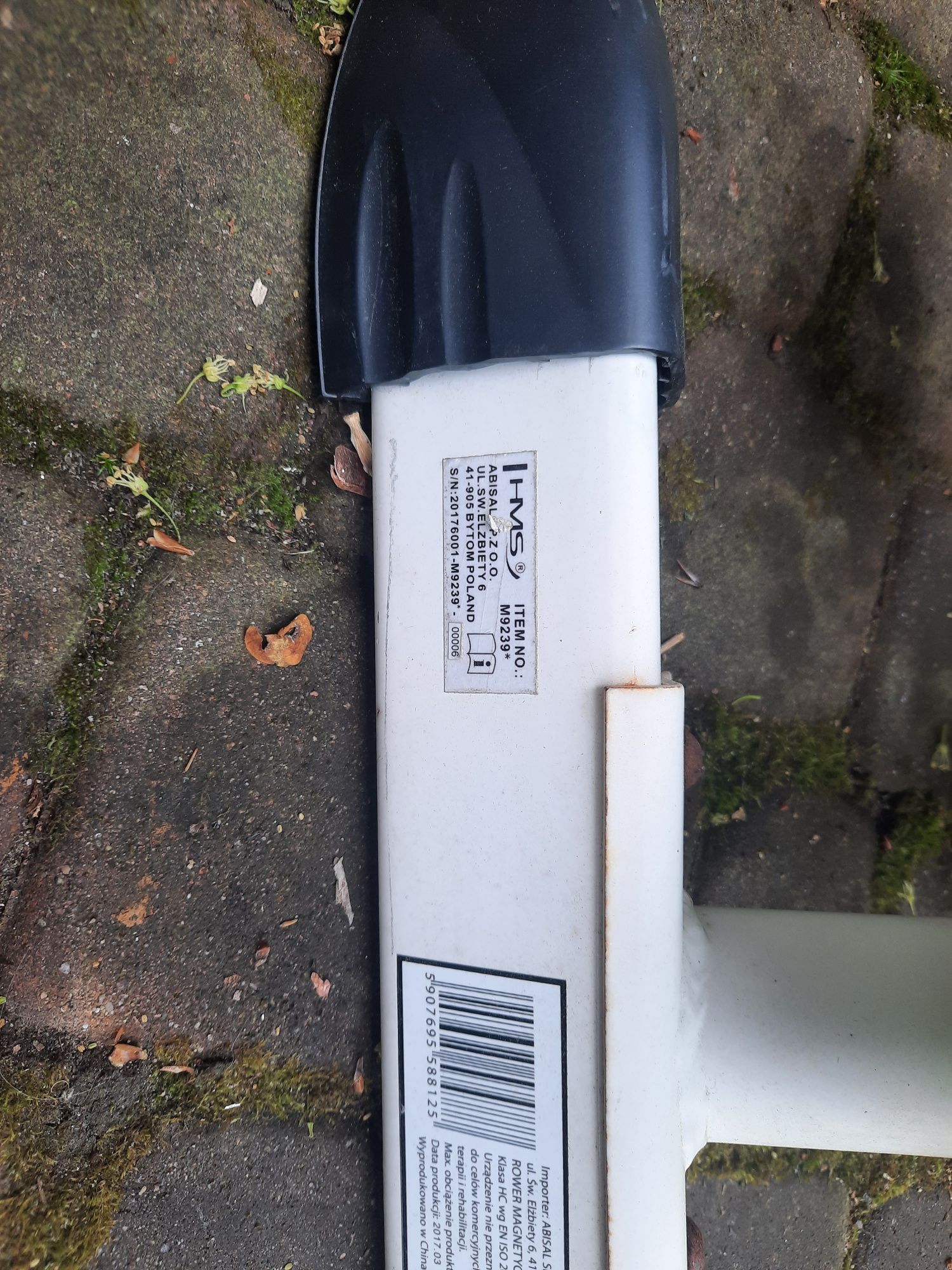 Rower magnetyczny HMS M9239