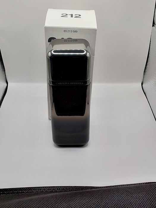 212 Vip BLack Elixir