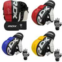 Оригинальные Перчатки RDX T6 MMA Sparing Gloves в трех цветах