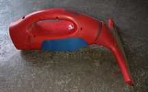 Maquina de limpar vidros