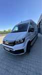 Volkswagen Crafter ( Man Tge )Нидерланди L3 H2