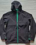 Softshell Narbon kurtka męska M polar BDB