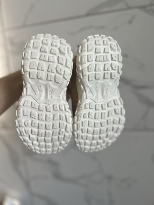 Зимові ботіночки