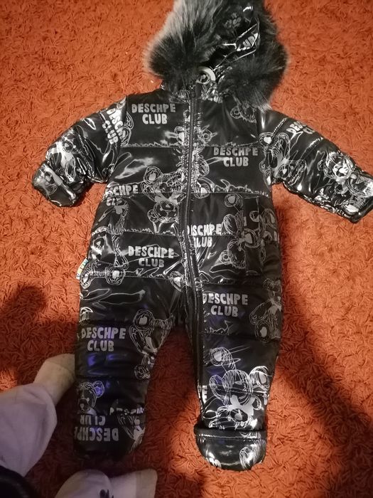 Продам комбінезон