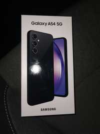Samsung A54 8GB 256 Gb NOVO
