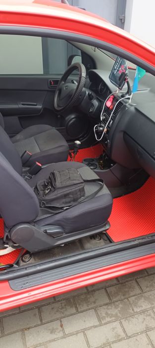 Продам Hyundai Getz 1.1