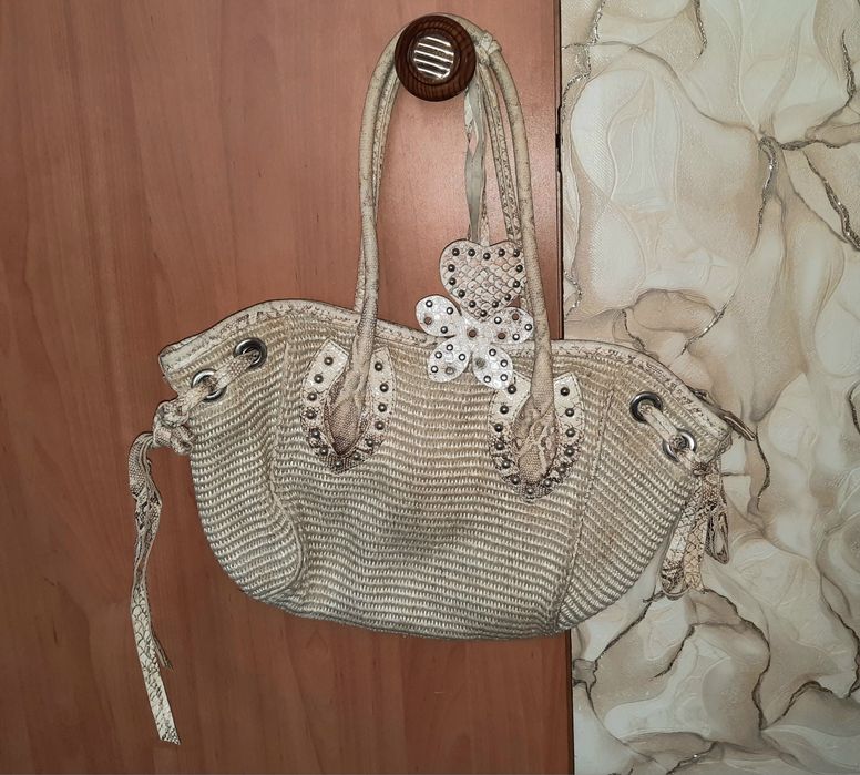 Сумки женские.  Б/у.