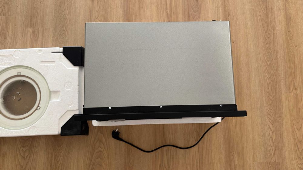 Micro-ondas LG Novo