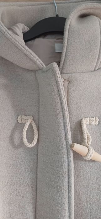 Kurtka nowa z metką Reserved 38