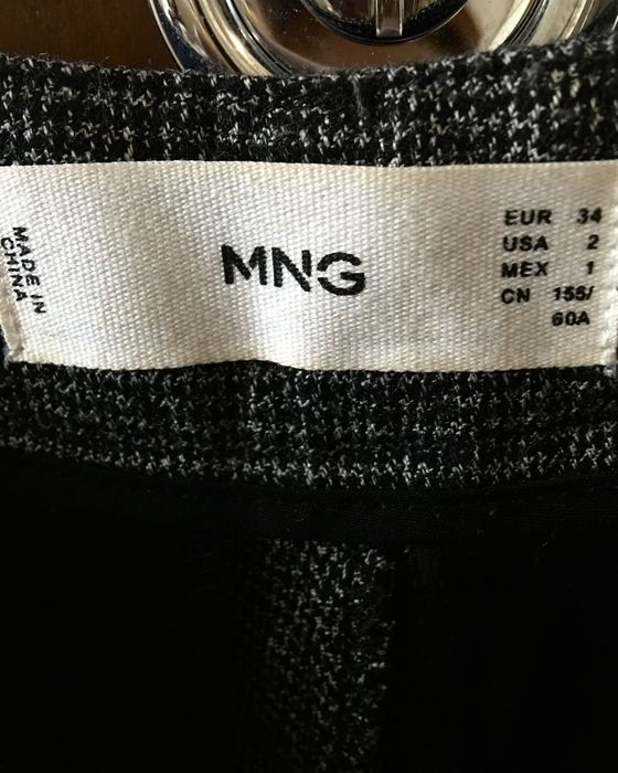 Брюки жіночі Mango