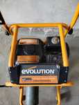 Silnik Evolution EVO SYSTEM do Agregat Pompa Myjka