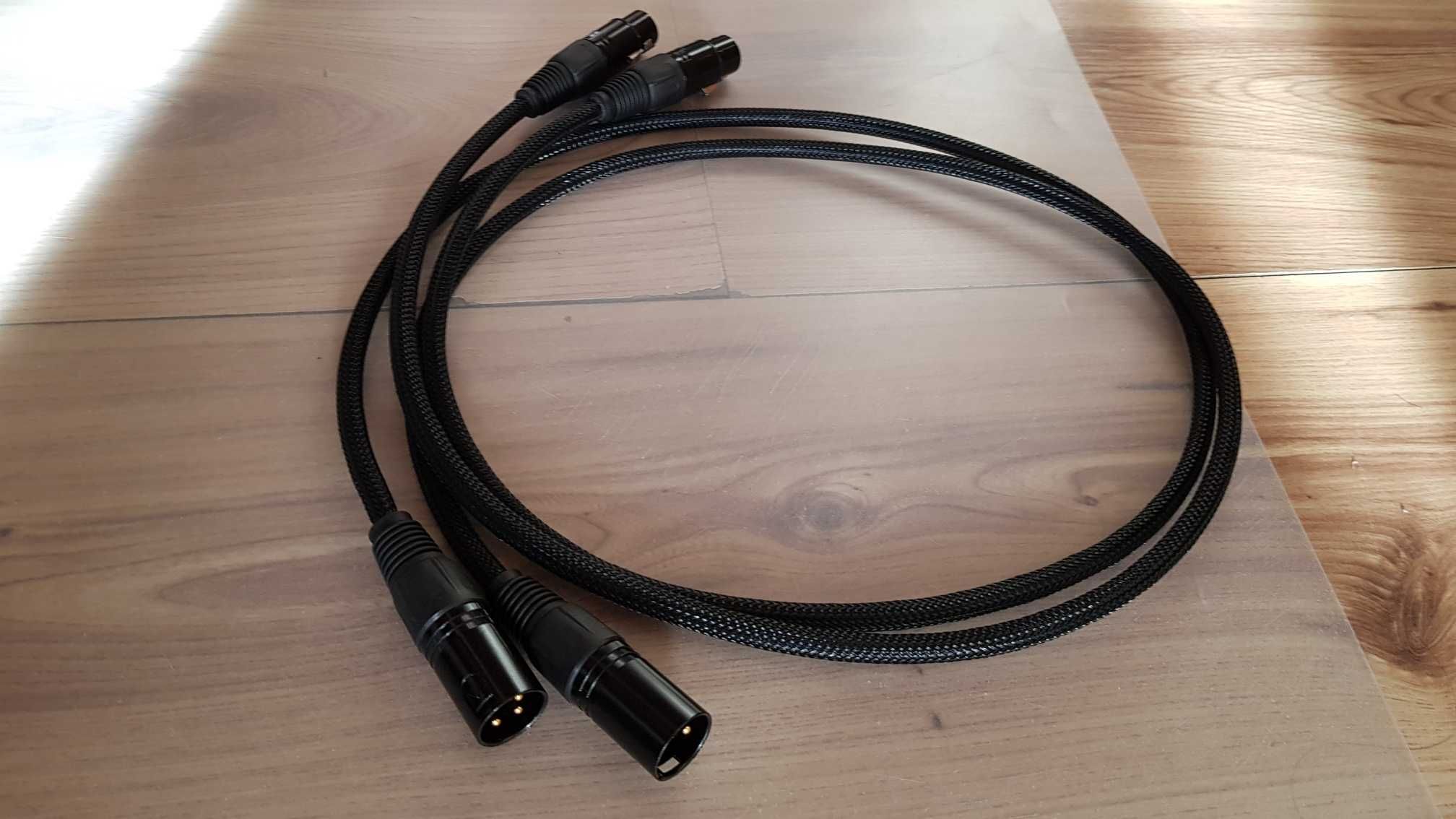 kabel neutric 0,5 m XLR