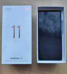 Telefon Smartfon Xiaomi 11T  8/128 Nowy