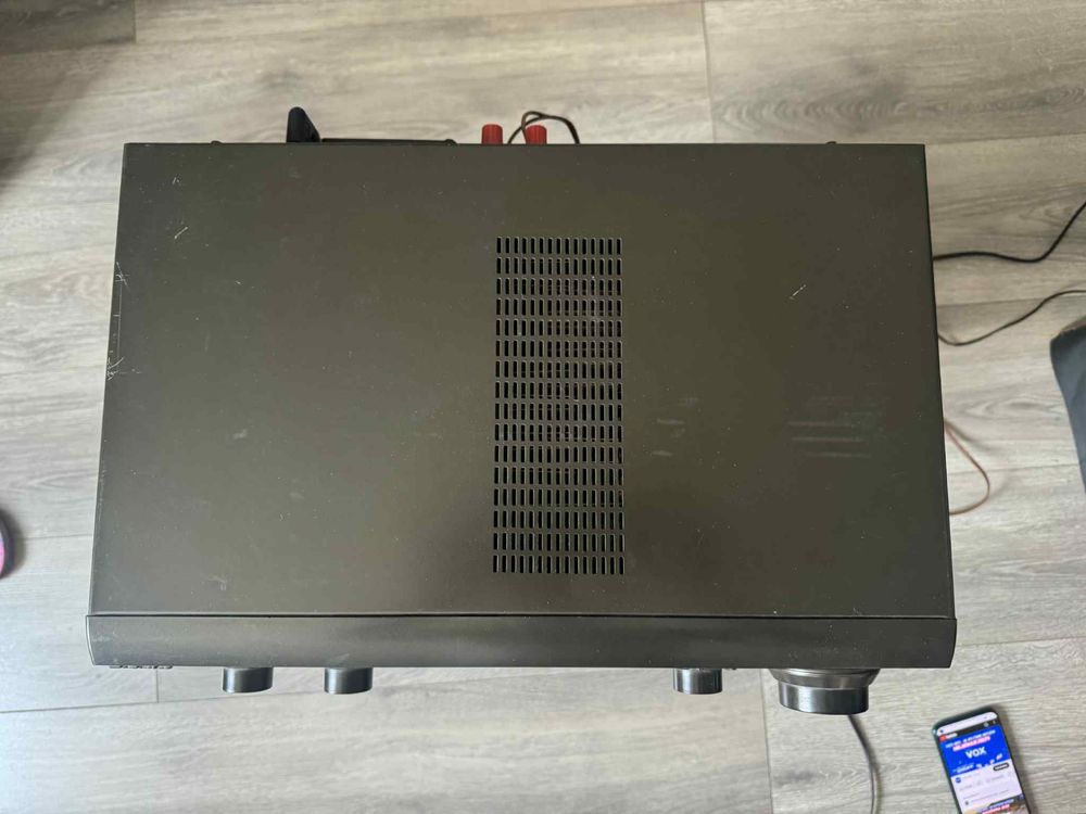 Technics SA-AX720