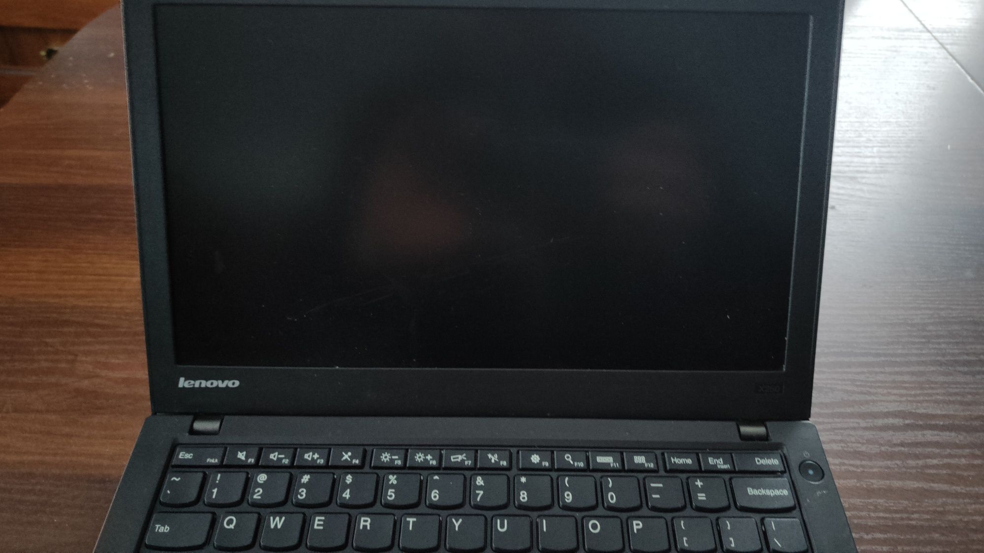 Laptop Lenovo ThinkPad X250 nowa bateria