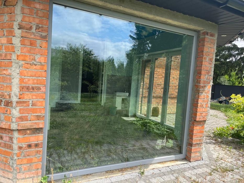 Затишний будинок