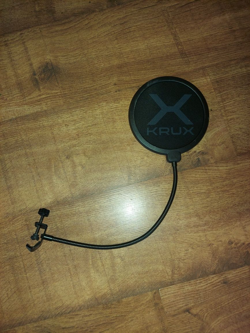 Mikrofon krux edis 1000