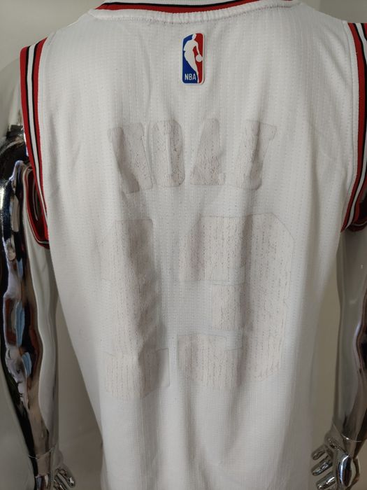 Koszulka Sportowa NBA