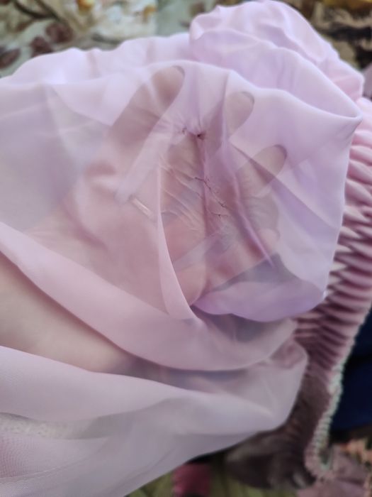 Ламбрикен штора гардина