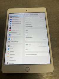 iPad Mini 4. 16GB. Gold. Гарантія