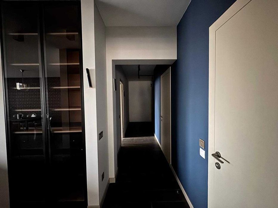 4-х кімнатна квартира в елітному ЖК "Нью Йорк"