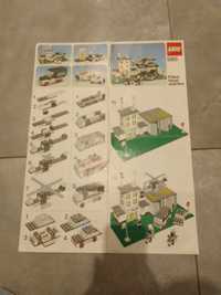 LEGO 585 instrukcja