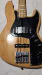 Fender Jazz Bass | Marcus Miller