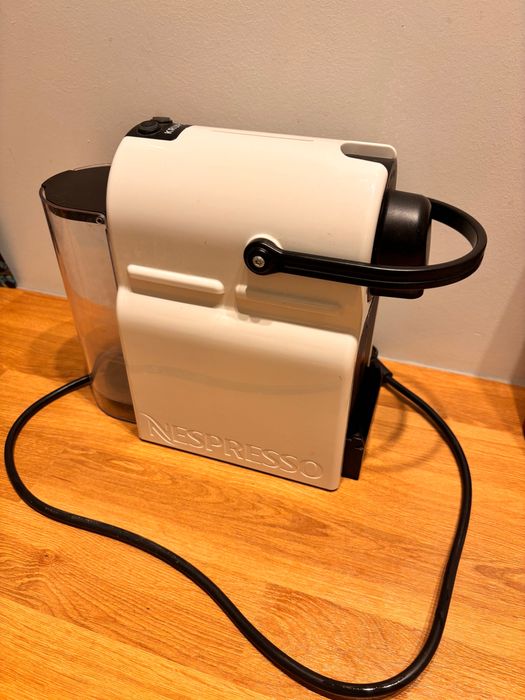 Ekspres kapsułkowy Krups Nespresso