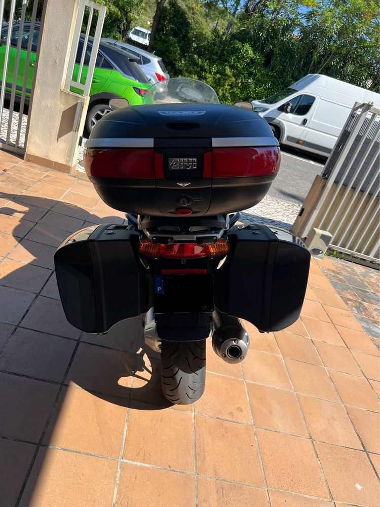 BMW K1200 GT 2006