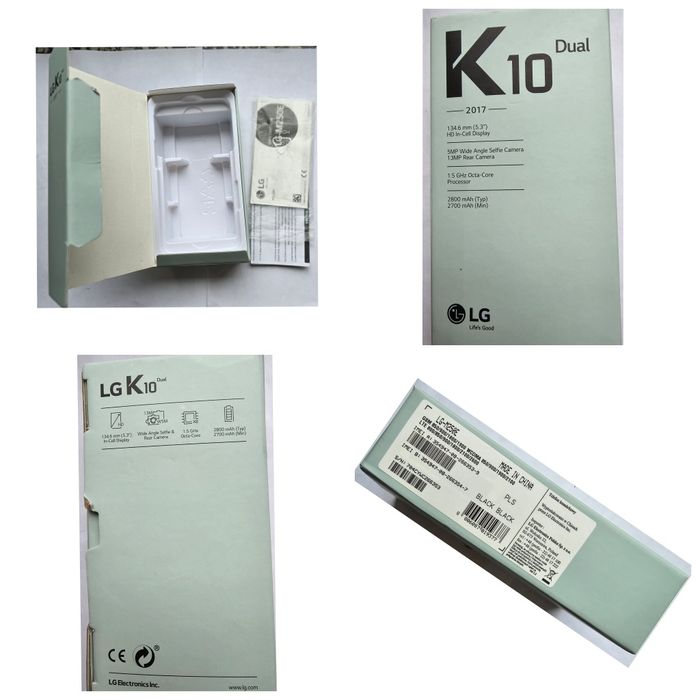 Pudełka po telefonach komórkowy, różne rodzaje HUAWEI, IPHONE, NOKIA