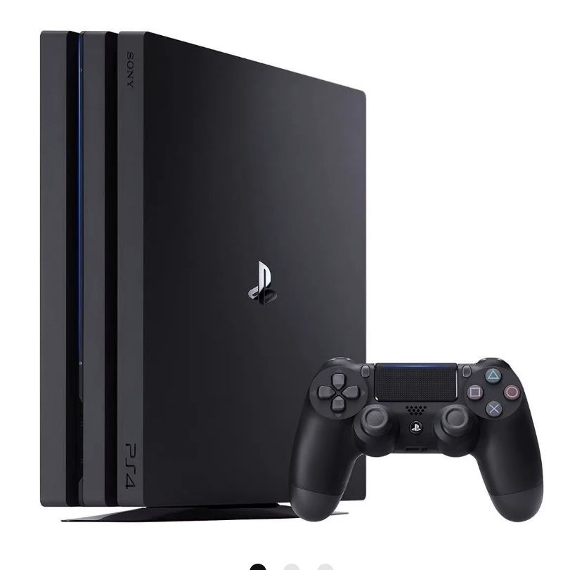 Playstation 4 pro