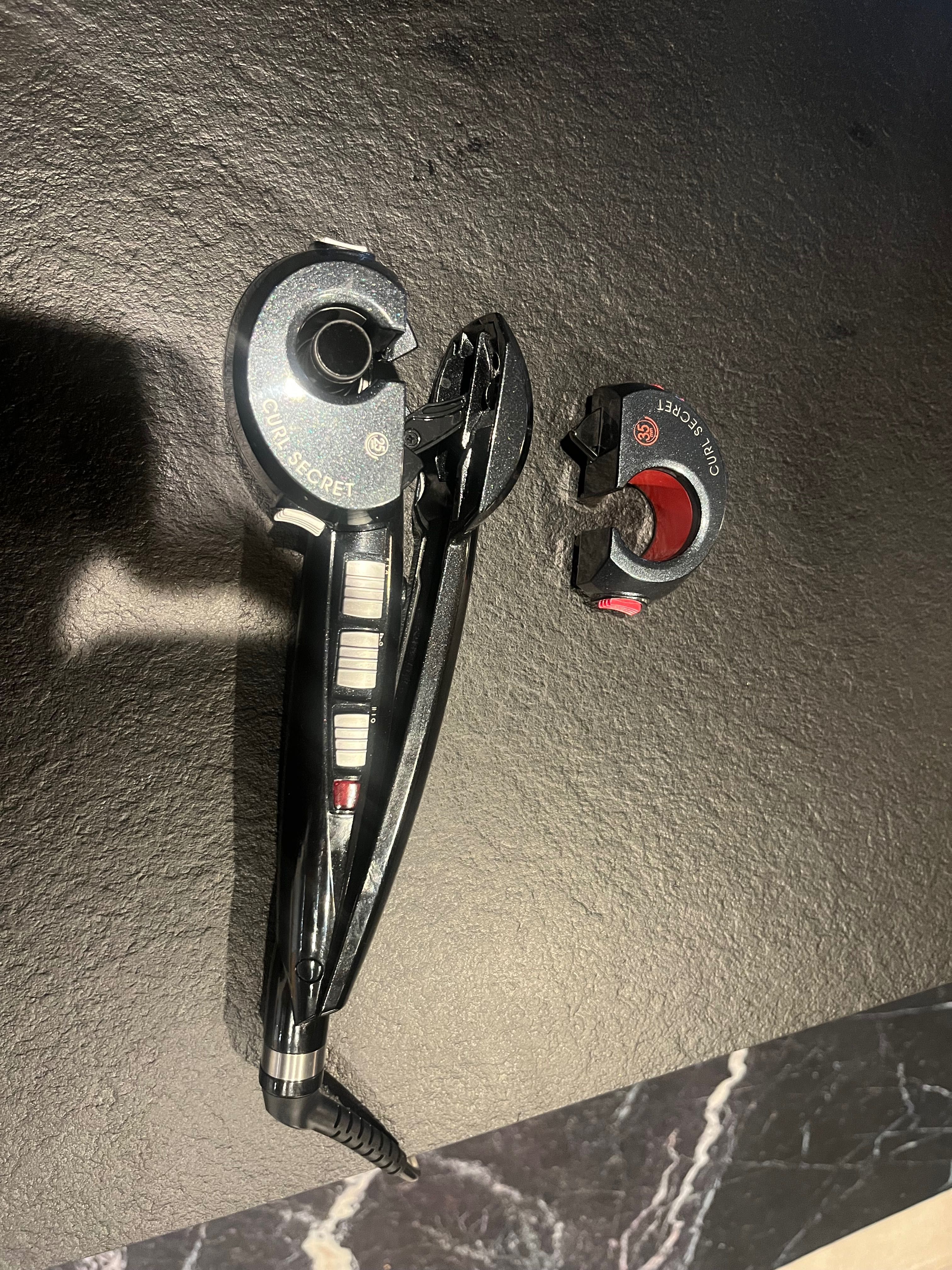 Lokówka BaByliss
