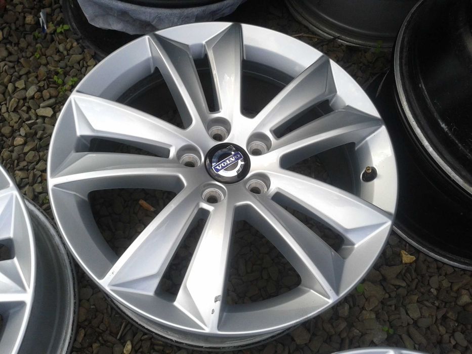 oryginalne r17 felgi ford focus mondeo smax cmax kuga connect galaxy