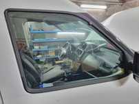 USZCZELKA SZYBY PRAWEJ OPEL COMBO D FIAT DOBLO 3 III 10-20r.