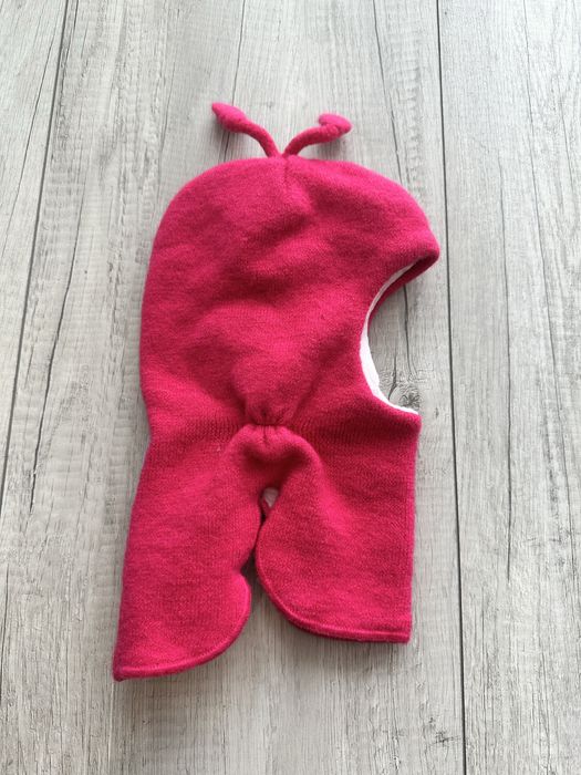 Шапка шлем Lenne 52