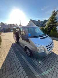 Ford Transit Tourneo, 9 osobowy