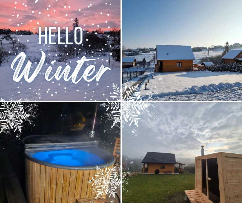 Domek na wynajem w Górach, Beskidy