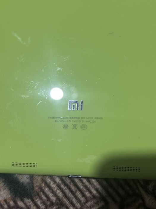 Хiaomi mi pad 1 64gb
