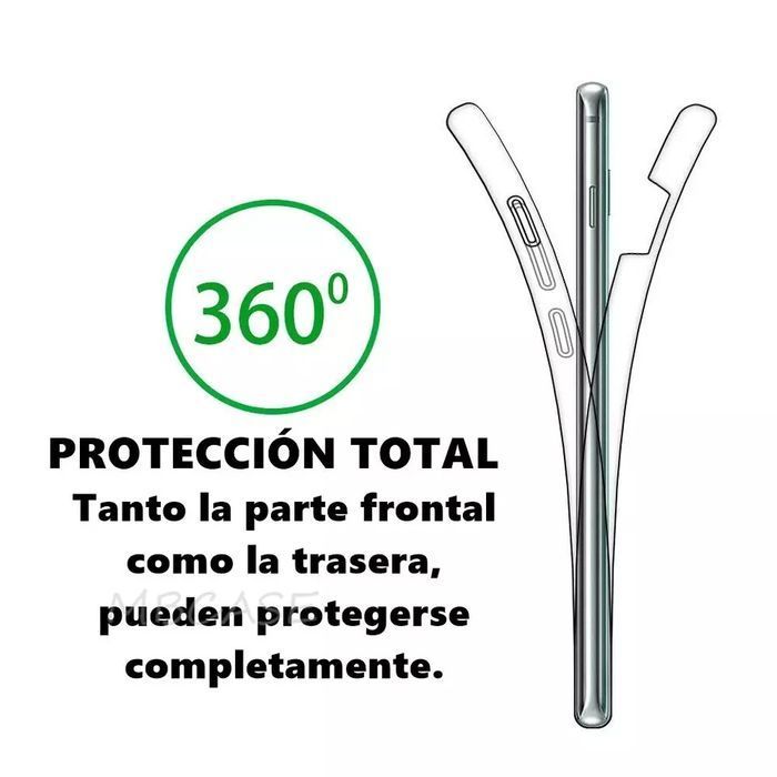 Capa 360 Xiaomi MI 10T 5G / Mi 10T Pró 5G / Mi 10 Pró /Mi 9/ Redmi 10C