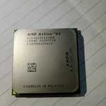 Процессор AMD Athlon II, AMD Athlon64