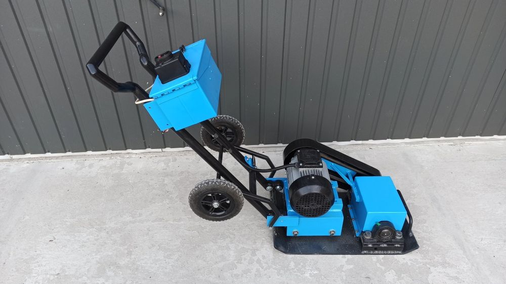 Прокат, оренда, продаж, електровіброплита, вібромашина,