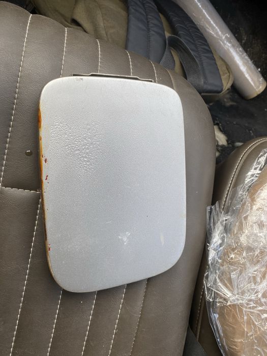 Tampa combustivel Fiat Punto