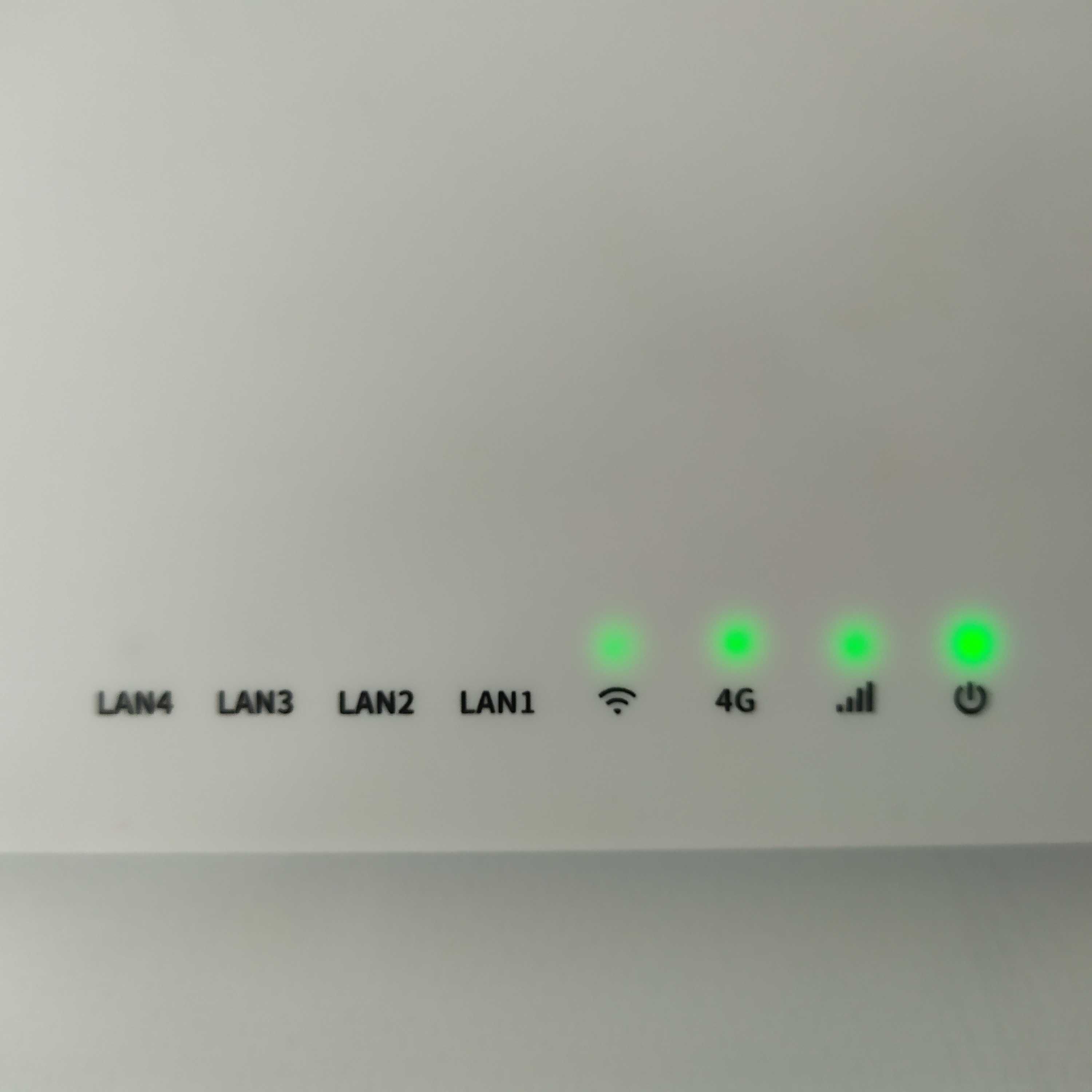 Wi Fi Роутер 4G EC21