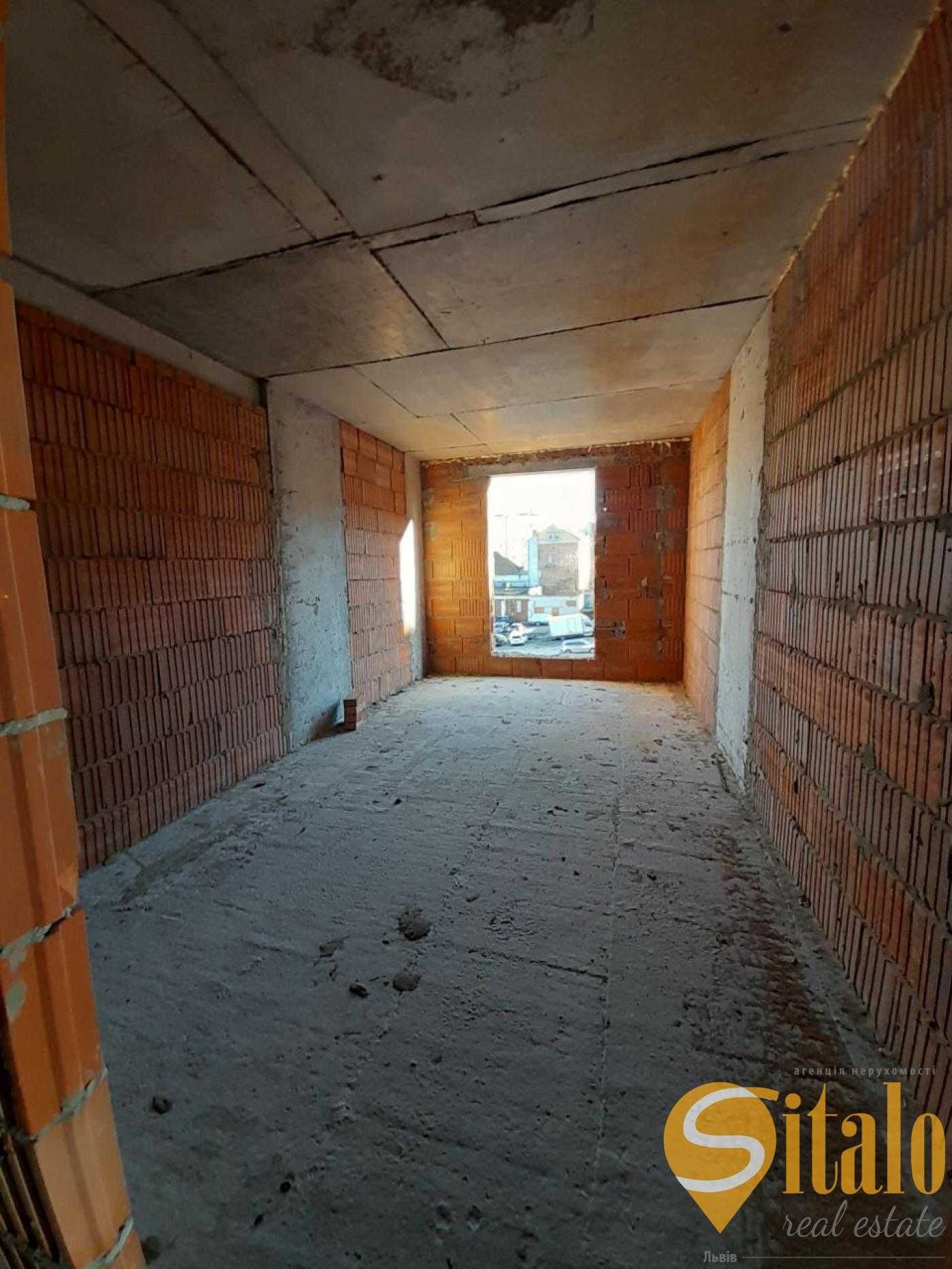 Продаж 2 кімнатної квартири, вулиця Очеретяна, ЖК Strim Towers