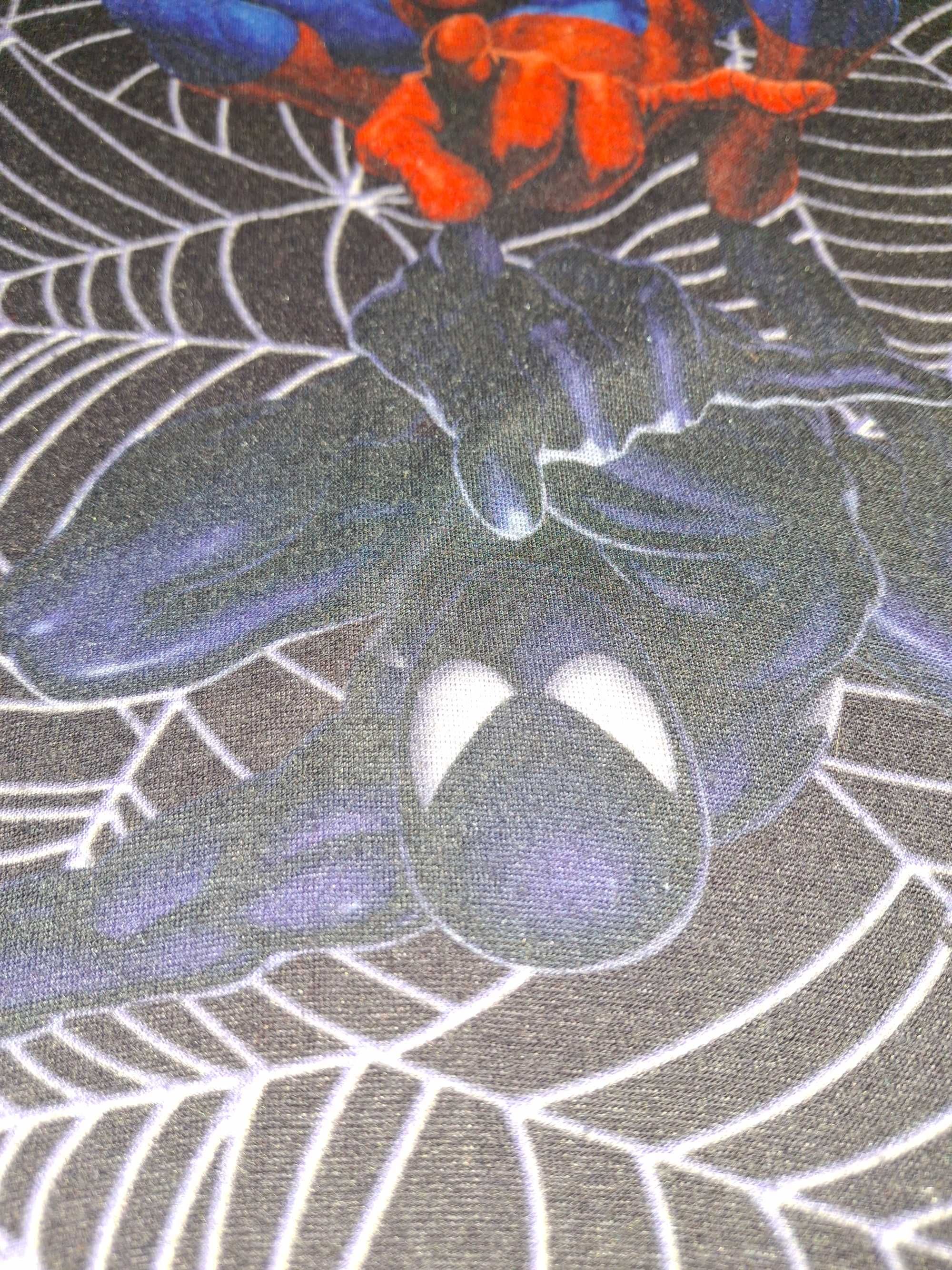 Бафф buff для підлітків  Spider-man