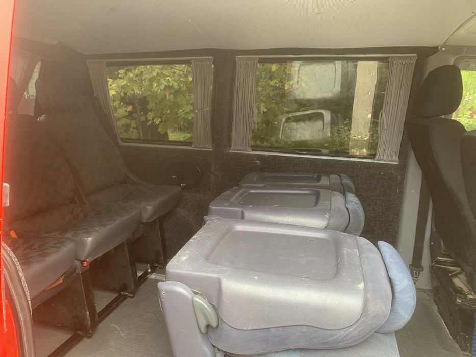 Продам Mercedes Vito