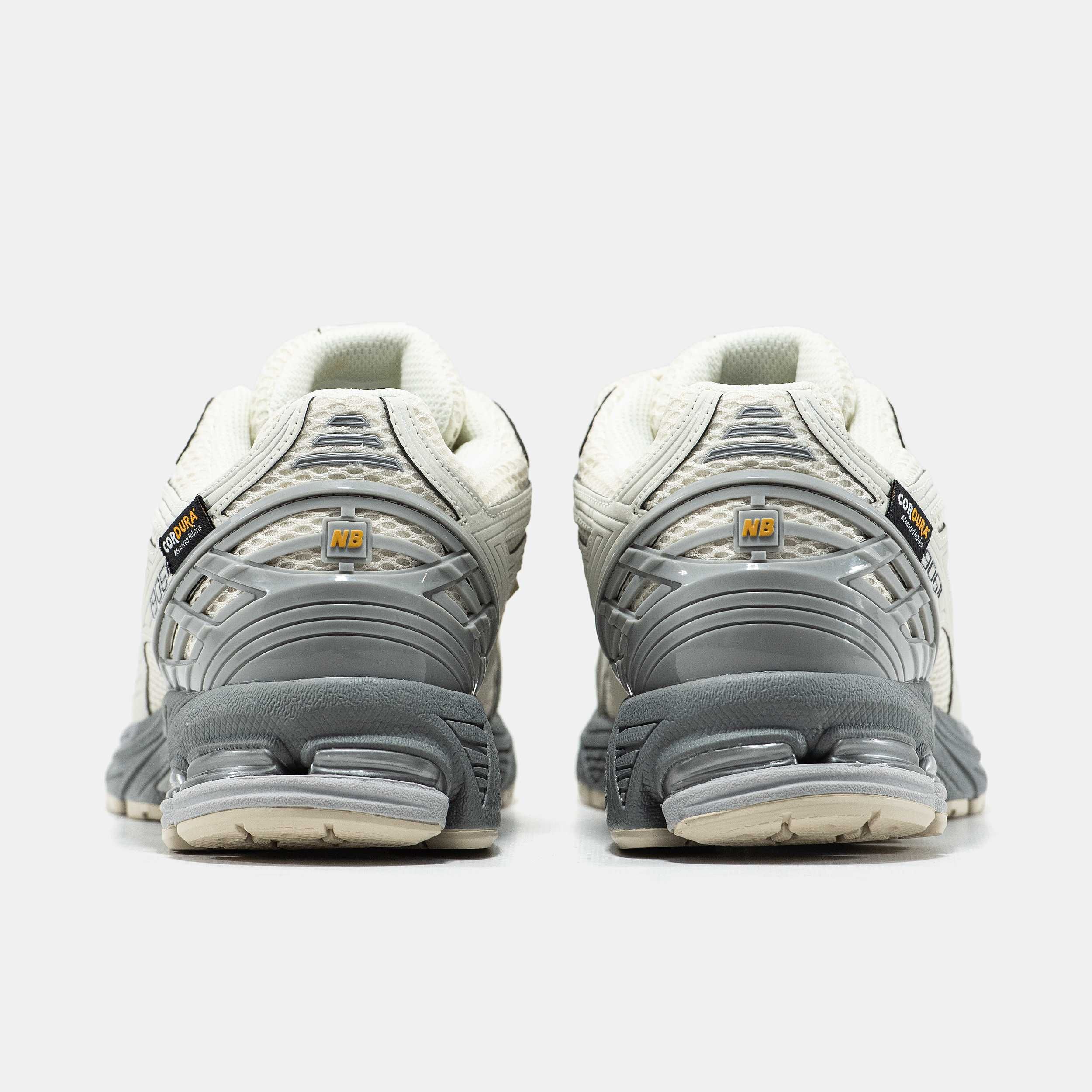 Кросівки New Balance 1906R Cordura Beige-Grey premium